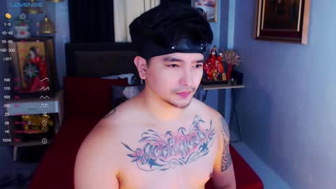 Snapshot of sex_profesor chatting on 02/20/25, 09:00 AXEL online show from 02/20/25, 09:00