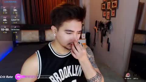 Snapshot of sex_profesor chatting on 10/19/25, 11:55 AXEL online show from 10/19/25, 11:55