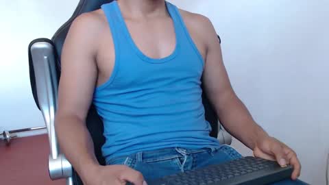 Snapshot of sexatlexx chatting on 12/31/24, 01:52 arnold online show from 12/31/24, 01:52