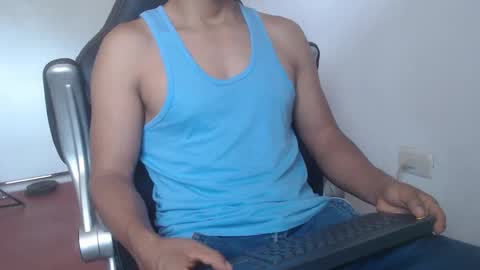 Snapshot of sexatlexx chatting on 01/24/25, 02:19 arnold online show from 01/24/25, 02:19