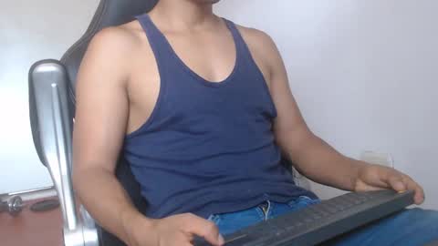 Snapshot of sexatlexx chatting on 03/04/25, 03:48 arnold online show from 03/04/25, 03:48