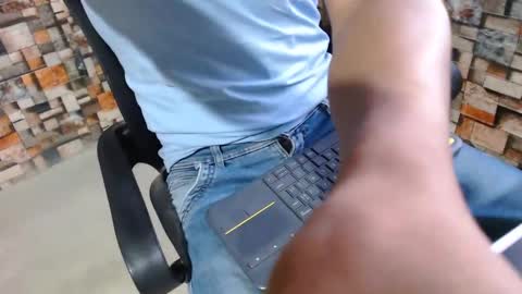 Snapshot of sexatlexx chatting on 10/03/25, 10:40 arnold online show from 10/03/25, 10:40