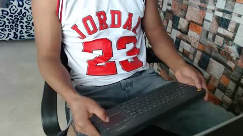 Snapshot of sexatlexx chatting on 11/06/25, 09:05 arnold online show from 11/06/25, 09:05