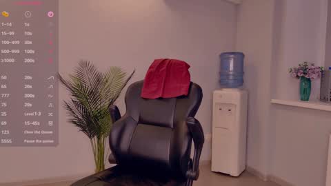 Melissa online show from 12/20/24, 11:00