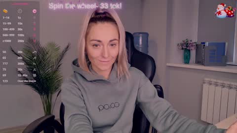 Melissa online show from 12/28/24, 06:49