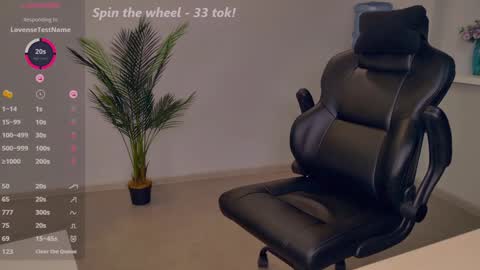 Melissa online show from 02/03/25, 10:47