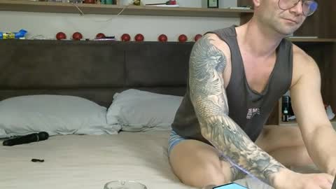 JackAdelaide online show from 05/09/26, 11:43