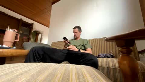 sexdgh online show from 09/23/25, 11:35