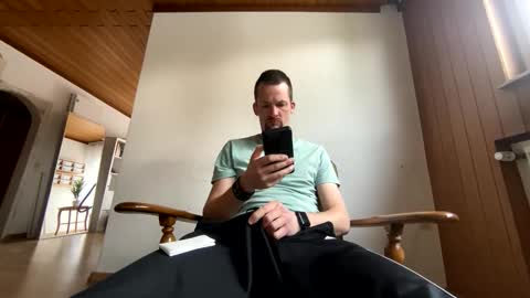 sexdgh online show from 05/18/26, 12:11