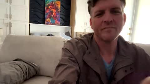 sexdisruptor online show from 04/26/26, 10:29