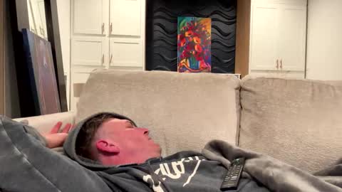 sexdisruptor online show from 05/07/26, 07:47