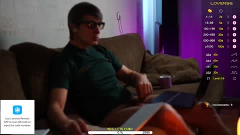 Snapshot of sexespresso chatting on 02/01/26, 09:52 Thank you for Birthday Wishes online show from 02/01/26, 09:52