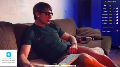 Snapshot of sexespresso chatting on 02/10/26, 04:22 Thank you for Birthday Wishes online show from 02/10/26, 04:22