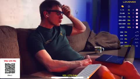 Snapshot of sexespresso chatting on 04/03/26, 04:49 Thank you for Birthday Wishes online show from 04/03/26, 04:49