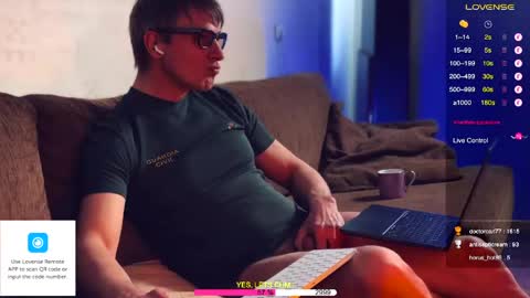 Snapshot of sexespresso chatting on 05/09/26, 05:51 Thank you for Birthday Wishes online show from 05/09/26, 05:51