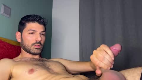 Lucenzo  online show from 03/05/25, 01:21