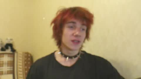 Big Cock online show from 05/09/26, 07:24