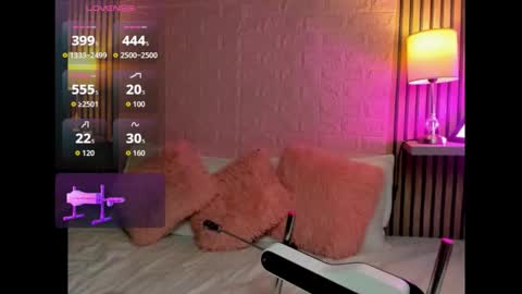 sexi_medussa online show from 10/26/25, 07:42