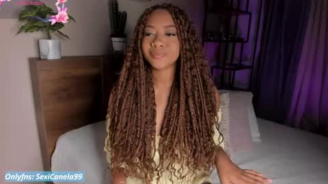 ... Camila ... online show from 04/27/26, 12:36