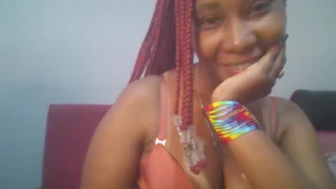 Snapshot of sexie_curvie chatting on 03/01/25, 05:09 Maggie online show from 03/01/25, 05:09