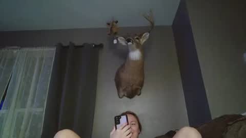 Rose online show from 10/27/25, 10:52