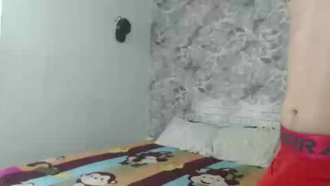 monserat y thony online show from 01/07/25, 11:35