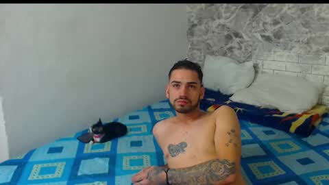 monserat y thony online show from 01/21/25, 06:00