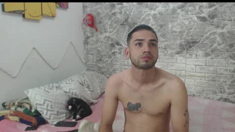 monserat y thony online show from 03/05/25, 12:27