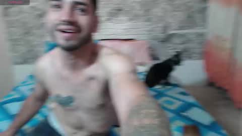 monserat y thony online show from 09/19/25, 07:36