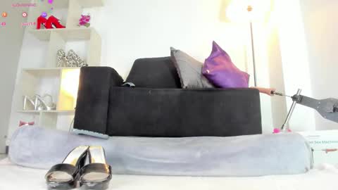 Rosa  online show from 09/27/25, 12:43