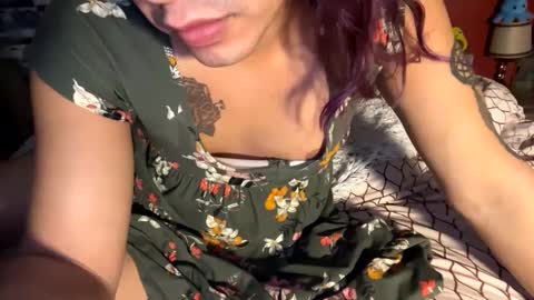sexiwhiskey699 online show from 12/29/24, 07:22