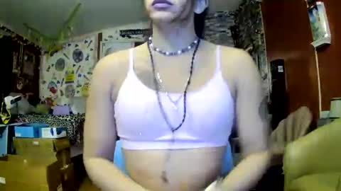 sexiwhiskey699 online show from 04/15/26, 07:37