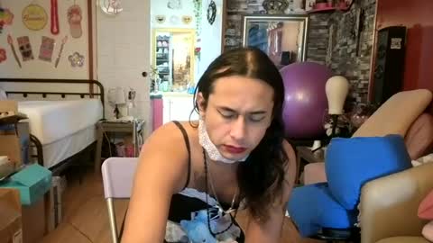 sexiwhiskey699 online show from 06/11/26, 09:24