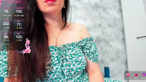 Sex Kari online show from 02/08/25, 07:04