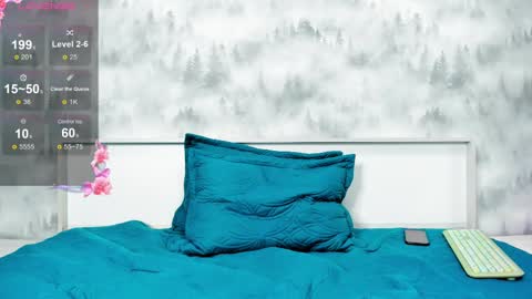 Sex Kari online show from 02/14/25, 07:59