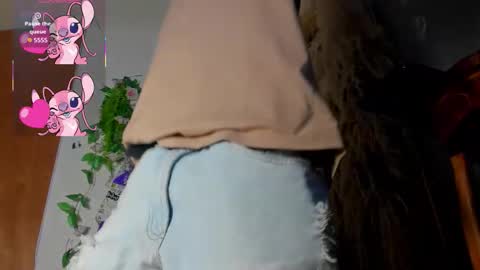 sexking_david online show from 12/18/25, 12:22