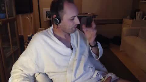 Sexlobo online show from 12/13/24, 01:26