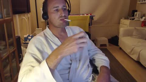 Sexlobo online show from 01/06/25, 03:20