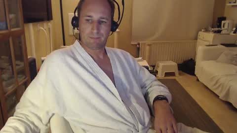 Sexlobo online show from 01/09/25, 12:35