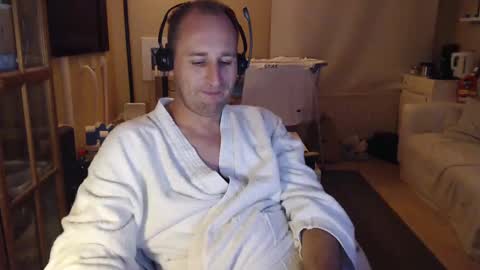 Sexlobo online show from 01/23/25, 01:19