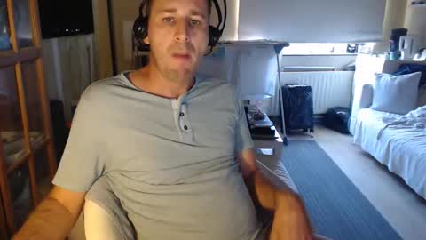 Sexlobo online show from 01/27/25, 01:19