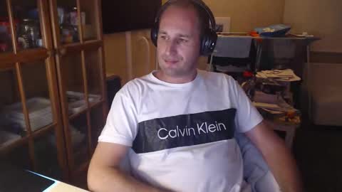 Sexlobo online show from 10/23/25, 01:27