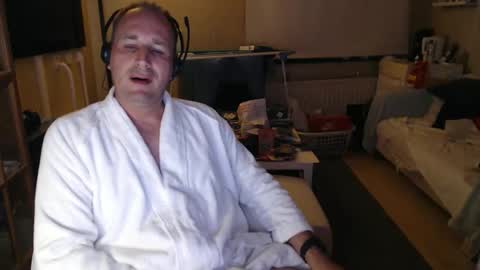 Sexlobo online show from 04/11/26, 12:04