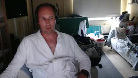 Sexlobo online show from 04/27/26, 04:27