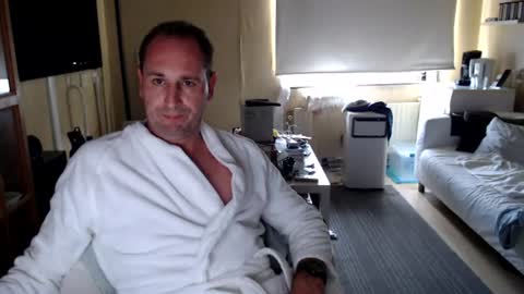 Snapshot of sexlobo1 chatting on 07/12/26, 12:40 Sexlobo online show from 07/12/26, 12:40