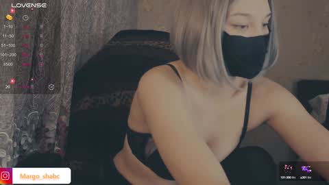 Snapshot of sexlove12001 chatting on 12/14/24, 01:59 Margo sha online show from 12/14/24, 01:59