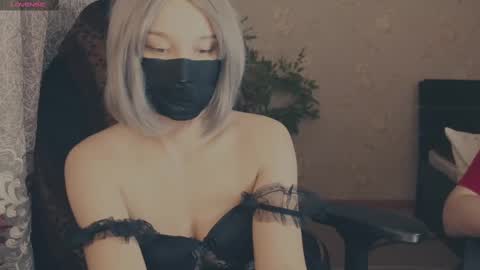 Snapshot of sexlove12001 chatting on 02/15/25, 03:50 Margo sha online show from 02/15/25, 03:50