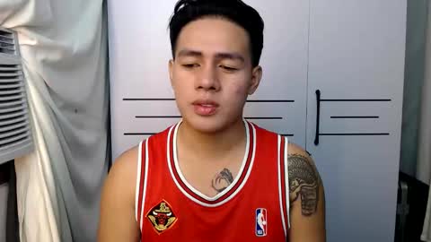 Snapshot of sexloversxxxx chatting on 10/09/25, 03:54 HI I AM JAMESPLEASE LET ME DO SOME HOT SHOWS FOR YOU HERE FOR MY SCHOOL AND FOR MY FAMILY online show from 10/09/25, 03:54