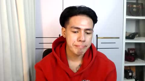 Snapshot of sexloversxxxx chatting on 06/09/26, 04:35 HI I AM JAMESPLEASE LET ME DO SOME HOT SHOWS FOR YOU HERE FOR MY SCHOOL AND FOR MY FAMILY online show from 06/09/26, 04:35