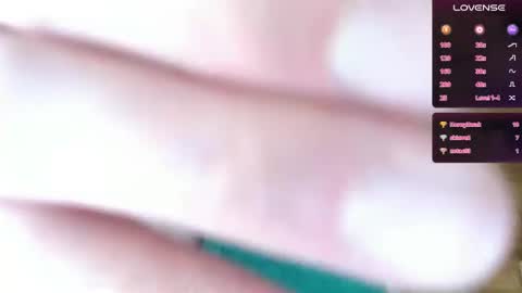 Christina Stacy online show from 01/19/25, 01:55